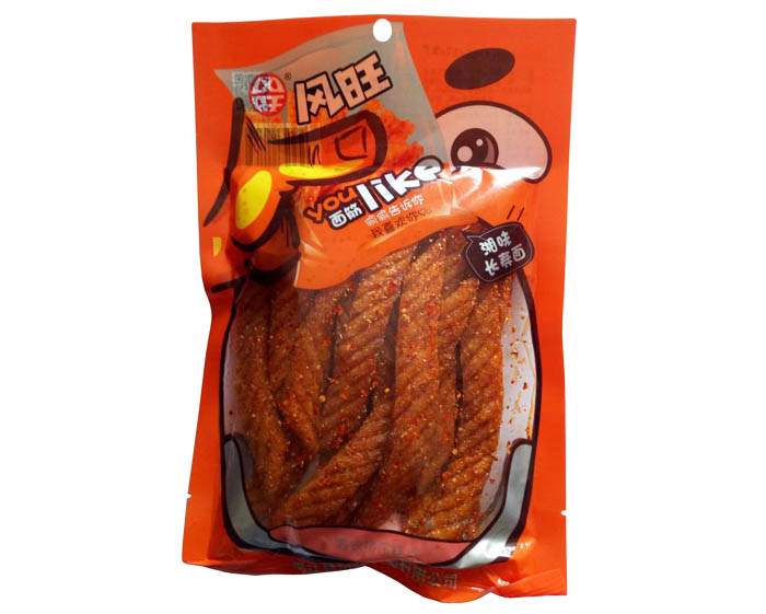 風(fēng)旺湘味長(zhǎng)壽面
