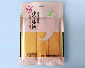 風(fēng)旺“小丫頭片”（90克）