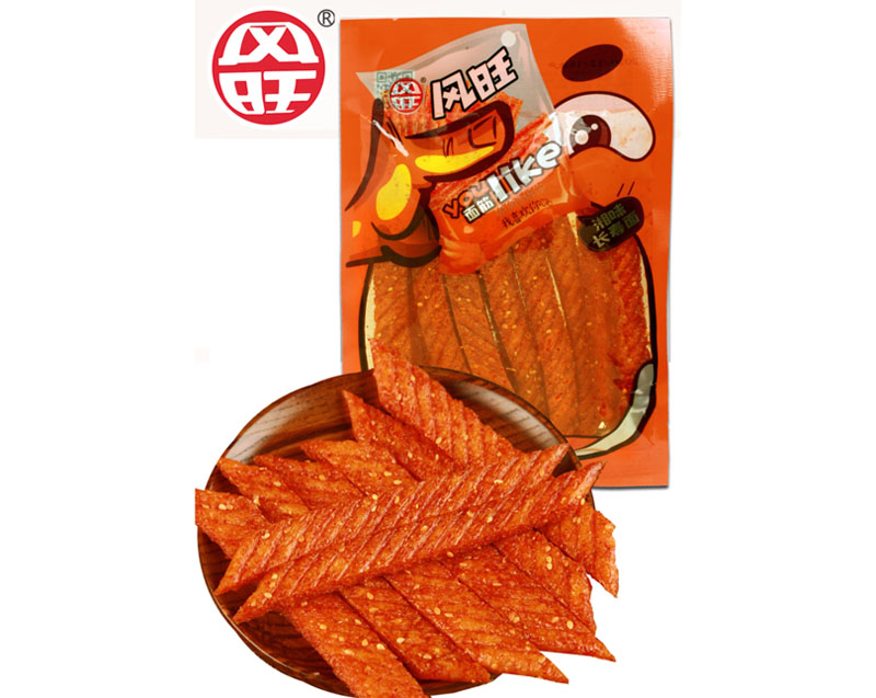 風(fēng)旺系列 130克 湘味長(zhǎng)壽面