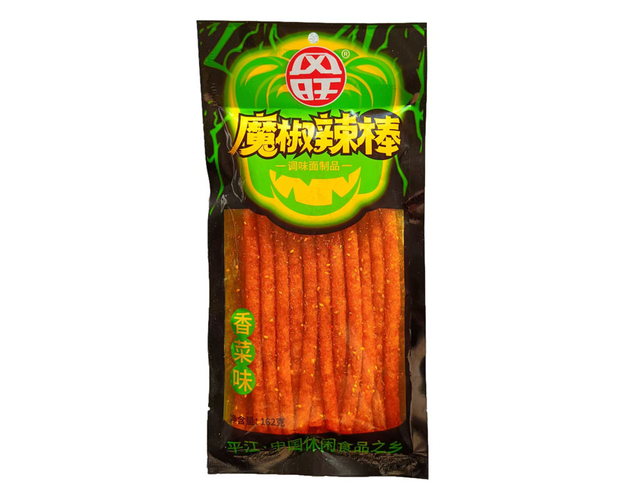 風旺魔椒辣棒（香菜味）